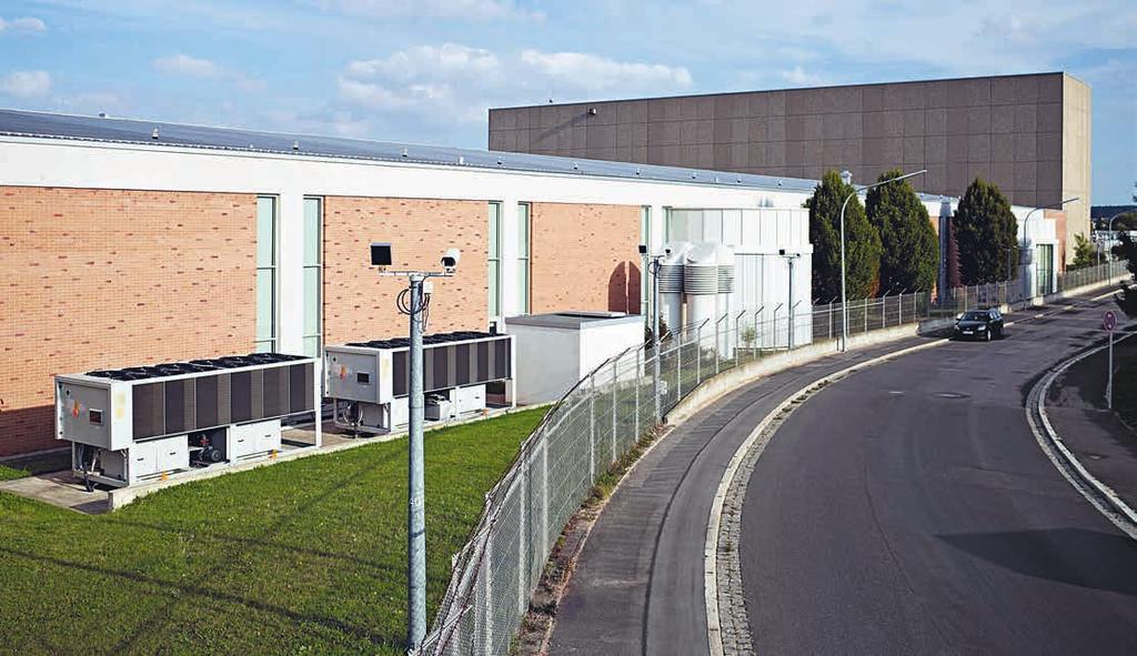 Traditionellt sett har industriella styrsystem varit isolerade öar i verksamheten. Idag blir dessa system allt mer integrerade med andra it-system.