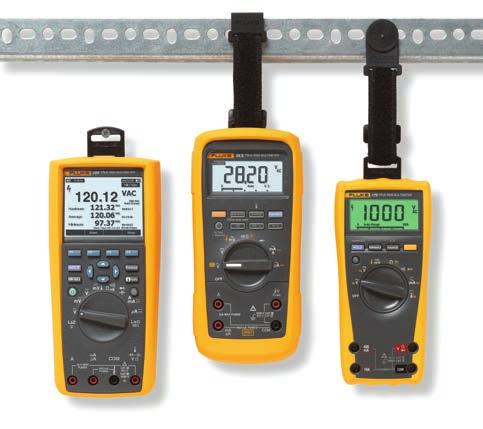 AC-spänningsdetektor och ljusstark lysdiodficklampa Upptäcker spänning från 90 V till 600 V AC