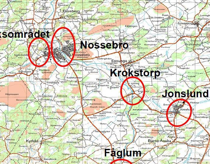 Resurshushållning och minskad klimatpåverkan Långsiktig resurshushållning ska ligga till grund för allt arbete i Essunga kommun.