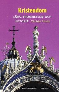 Kristendom : lära, fromhetsliv och historia PDF ladda ner LADDA NER LÄSA Beskrivning Författare: Christer Hedin.