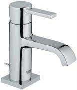 BLANDARE Grohe Allure.