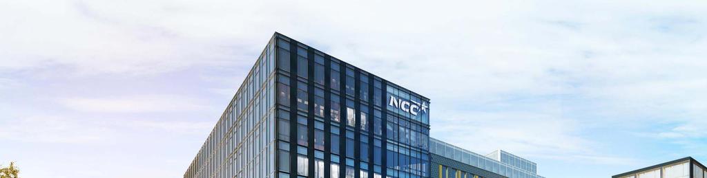 NCC