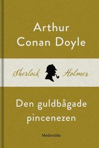 Den guldbågade pincenezen (En Sherlock Holmes-novell) PDF ladda ner LADDA NER