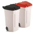 25869 Touch Bin 50L Almond Höjd 705 mm, Ø 400 mm. (Brabantias nr: 380402) Passande påsar till 25869: 25855, 76007 samt 70-liters säck (sv, vit, transp) 76009, 76006, 76022.