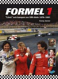 Formel 1 : Lövis och kampen om VM-titeln 1979-1991 PDF