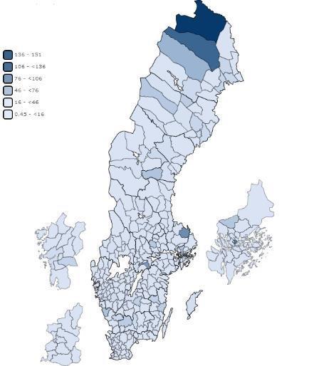 11 Förvärvsarbetande inom