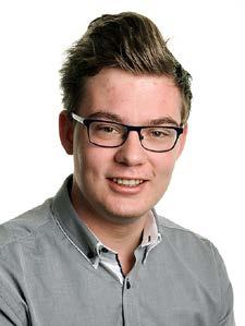 Elias Giertz Elias Giertz är född 1996, elev på YBC, Young Business Creatives, i Nacka, och föreläser om utbildning ur ett elevperspektiv för politiker, skolledare och lärare.