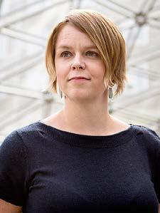 FOTO: PER WILKENS Katrin Stjernfeldt Jammeh Politiker (S), Malmö. Ordförande för kommunstyrelsen.