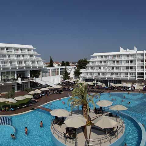 se Hos Hotell Olympia handlar komfort om att överträffa