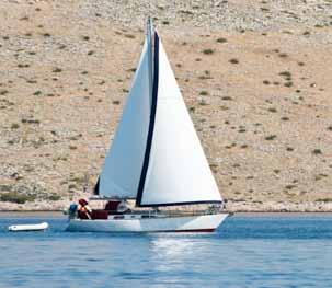NP Kornati UPPLEV