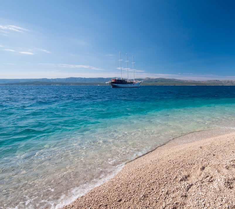 ÖN LOSINJ Semester