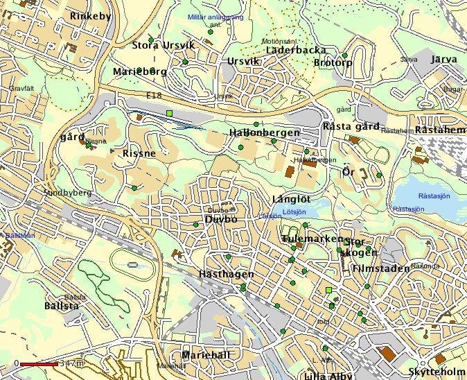 Sundbybergs stad - Stöld ur eller från bil, totalt 18 brott under september 2017 Försök till biltillgrepp: ------- Fullbordat