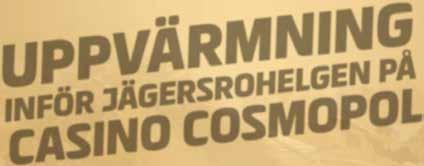 Bakom idén stod laes Ahlström, dåvarande sportchef på Jägersro.
