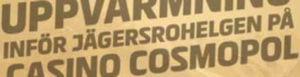 Larsson gemed gäster! V75-omgångar tillsammans Känd trav kusk på plats!
