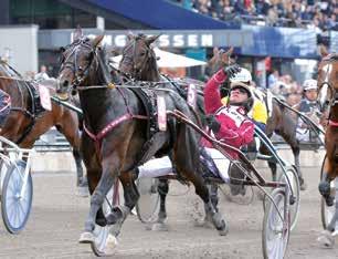Magic Tonight. # Vid segern i Masters final (överst t h) i Belgi också det 05.