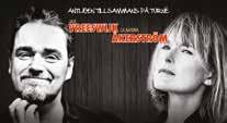 Wateloo the Boppes Åets julshow -