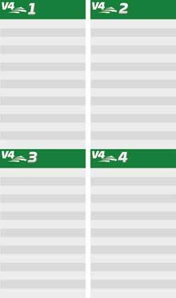 Om ing har 7 rätt, eller om utdelning understiger 5 kronor på 5 och/eller 6 rätt, så lir det jackpot och pgar flyttas till nästa veckas 7-rätts pott. adpriset är 50 öre.