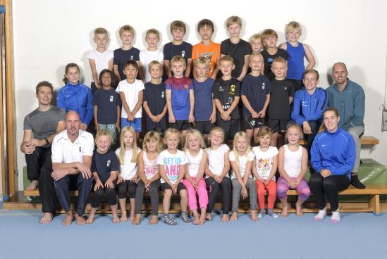 Representation Halmstad Frigymnaster har representerats vid många möten och samlingar under året.