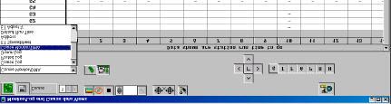 Övervakning Denna funktion innehåller en rad infoskärmar om rådande och/eller tidigare systemaktiviteter.