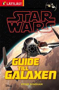 Star Wars. Guide till galaxen PDF ladda ner LADDA NER LÄSA Beskrivning Författare: Ryder Windham. Lätta och spännande fakta presenterade med många häftiga bilder från filmerna.