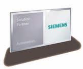 Kontakta oss Order Management Industry Automation and Drive Technologies Telefon: 08-728 15 00 E-post: industry.om@siemens.