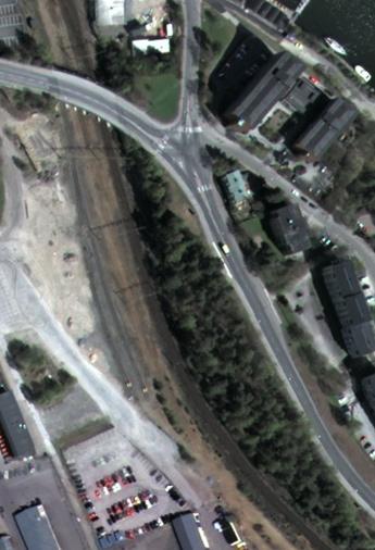 Samhällsbyggnadskontoret PLANBESKRIVNING Upphävande av del av detaljplaner inom