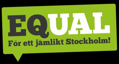 Rapport från föreningen Equal: Socialtjänsten i Farsta skriver ut människor till akut hemlöshet Rapporten i korthet Under de senaste månaderna har ett antal klienter från Farsta skrivits ut från