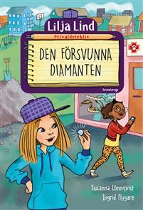 Den försvunna diamanten PDF ladda ner LADDA NER LÄSA Beskrivning Författare: Susanna Lönnqvist. Ny, rolig deckarserie för unga bokslukare! "Lilja Lind, det är jag.