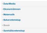 Välj ett valfritt användarnamn och lösenord och fyll i övriga uppgifter. Klicka sedan på knappen Skapa mitt nya konto. Du får nu ett bekräftelsemail till din angivna e-postadress.
