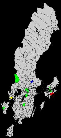 Medborgarbudget i