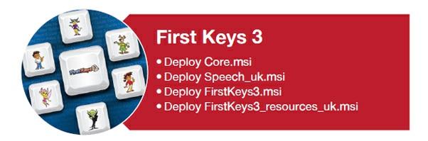 examples of the deployment process depending on what software you want to use.