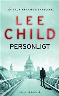 Personligt PDF ladda ner LADDA NER LÄSA Beskrivning Författare: Lee Child. "Jack Reacher är dagens James Bond, en thrillerhjälte vi inte kan få nog av.