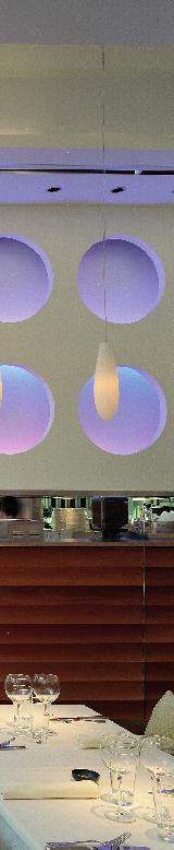 TA K Infällt LED L I G H T E M I T T I N G D I O D E Lysdioder har sedan årtionden tillbaka använts som indikatorbelysning för olika elektriska appa rater och på displayer.