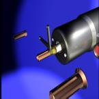 Batterier - Se till att batterierna alltid är fulladdade. Utrustningen - Kontrollera kablar med jämna mellanrum, så att inga skador uppstått. - Kontrollera jorddonet så att magneten är intakt.