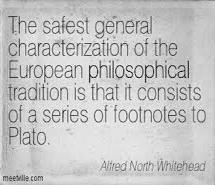 Alfred North Whitehead