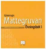 Författare Svensson/Svensson Grundboken är tänkt för genomgång av matematik och språkliga begrepp.