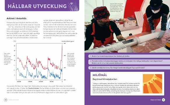 Ur Titano Fysik NO BASLÄROMEDEL Ur Titano Teknik Grundböcker Biologi, Fysik och Kemi I Titano-serien består varje kapitel i stadieböckerna av en basdel, med kursens centrala innehåll, och en