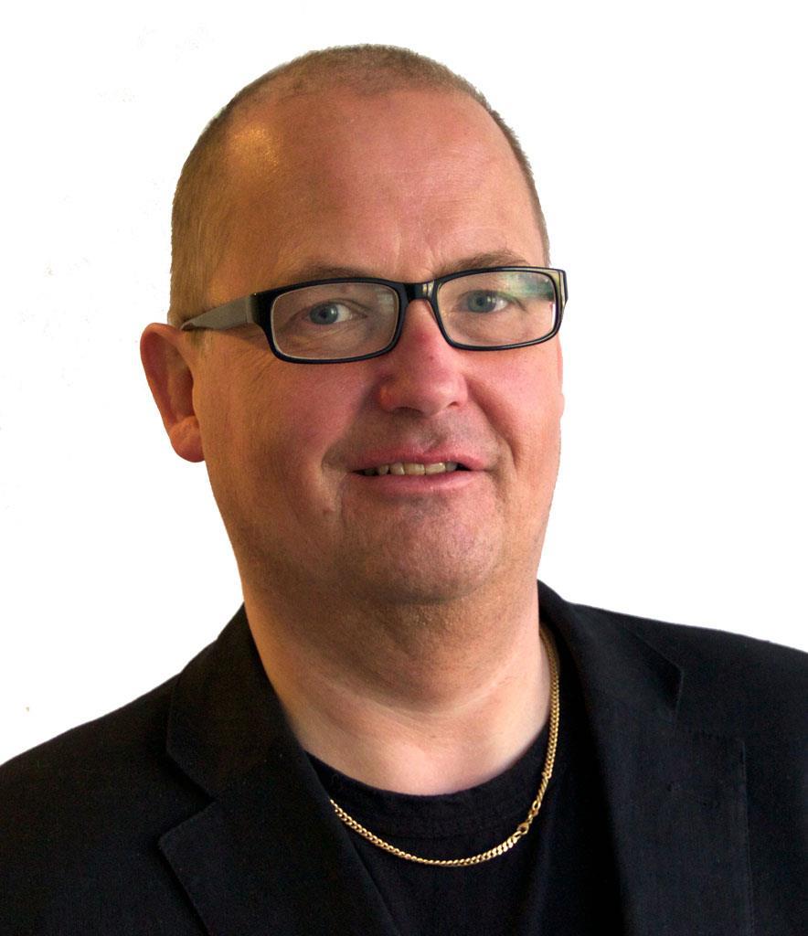 Pedagogisk utvecklare UPL, Umeå