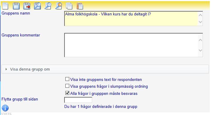 Sidan 101 kan behålla sitt sidnummer. Den har nummer 101 och kan fortsätta att ha det sidnumret.