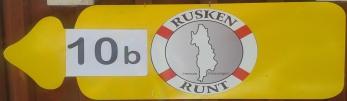 Välkommen till Rusken Runt dagarna 2017 Intresseföreningen Rusken Runt bjuder in Dig, Din familj, grannar, vänner, arbetskamrater, bekanta,... på en fullspäckad fest i dagarna två.