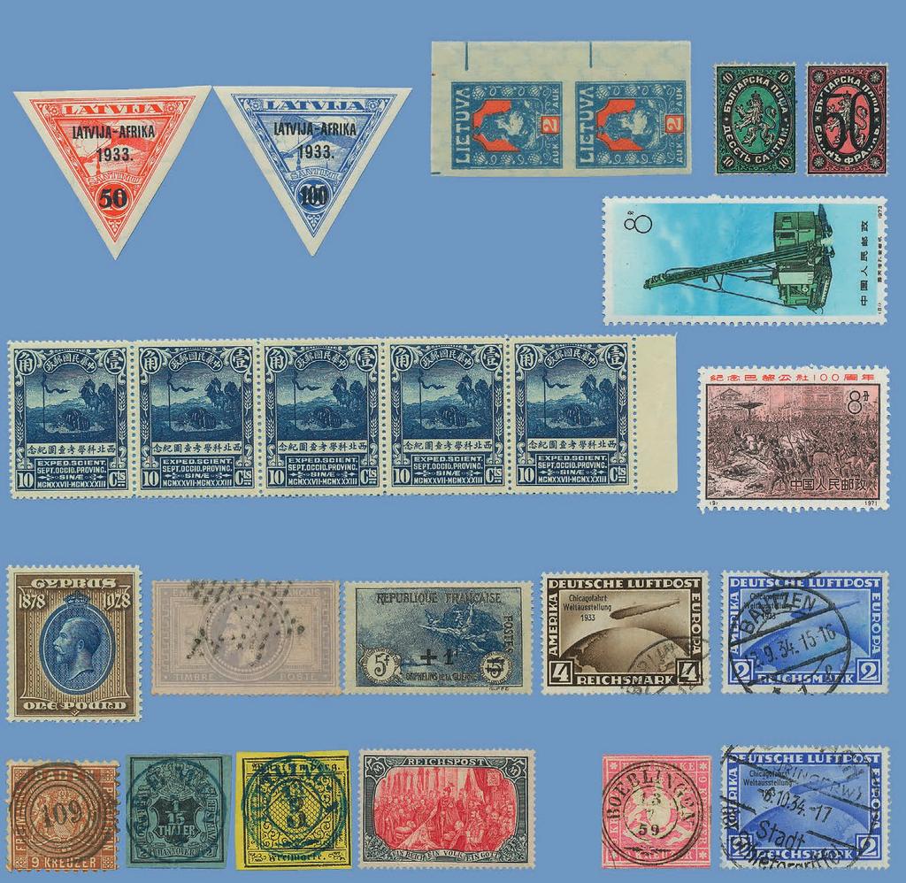 ex 1413 ex 1414 ex 1418 ex 1419 ex 1421 ex 1425 ex 1426 ex 1429 ex 1430 ex 1428 ex 1432 Estonia 1410 *-** Collection mint/um stamps in very good quality. 2.