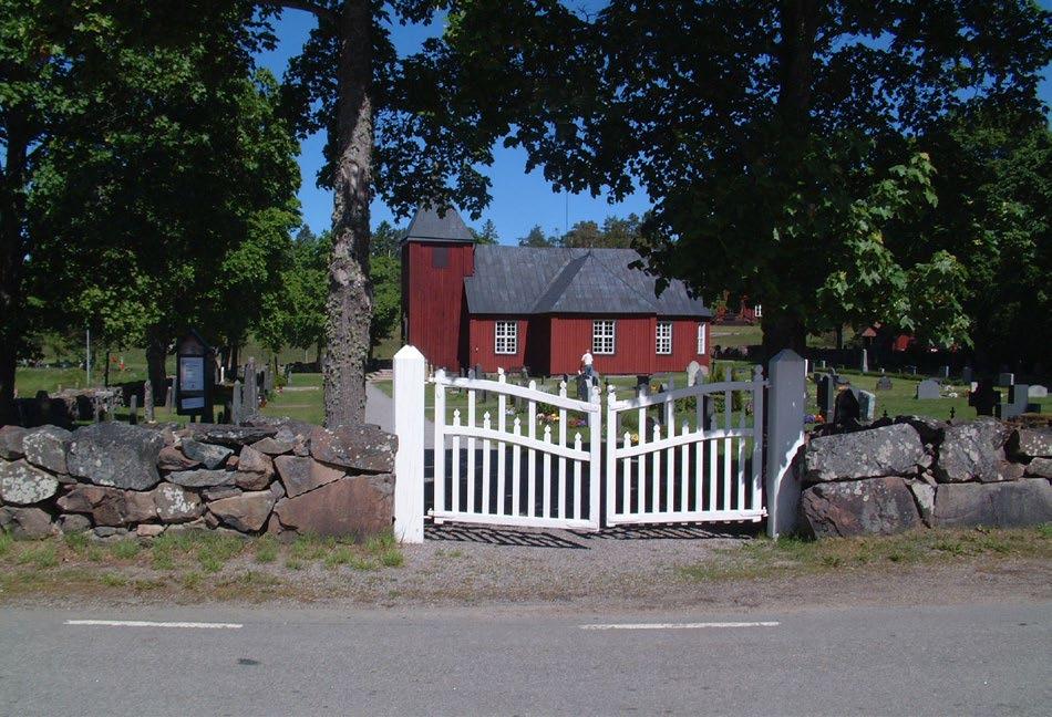 Kommunen ser över möjligheten till ett nytt verksamhetsområde sydväst om Älmsta för att möta behovet av ny mark för det lokala näringslivet.