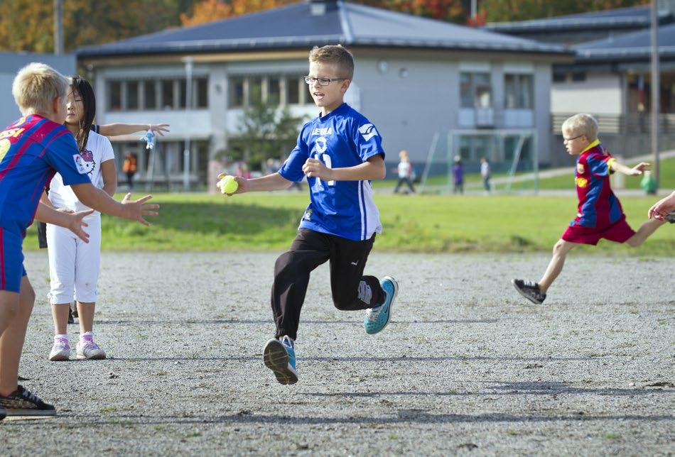 vetet på barns språkträning och språkutveckling, från tidig ålder.