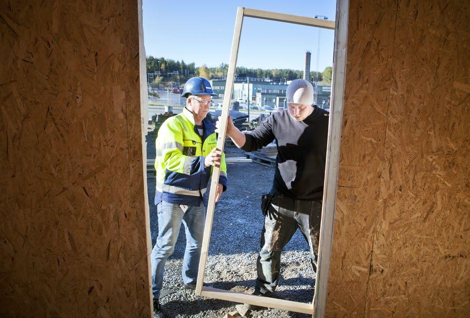 Antalet arbetstillfällen inom privata företag har ökat kraftigt i kommunen.