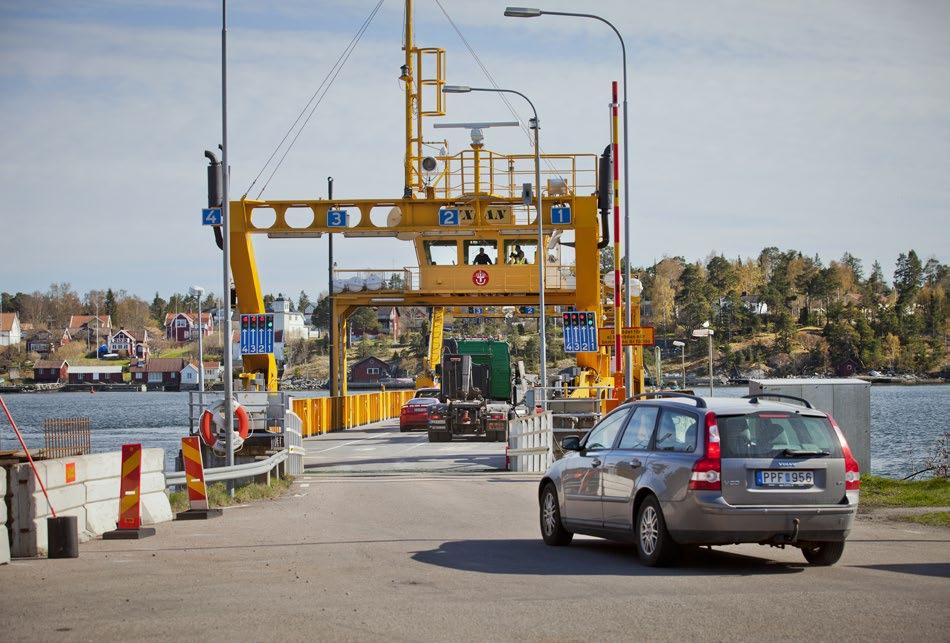 Det pågår utredningsarbeten gällande hur kommunerna i Stockholm Nordost ska utveckla sin kollektivtrafik i framtiden (se kapitel 7 Norrtälje i omvärlden och regionen).