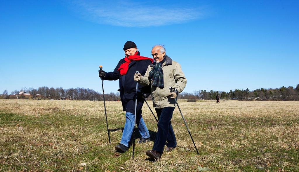 11. Miljö, hälsa och säkerhet Inledning Norrtälje kommun har som vision att vara den trygga Roslagskommunen med ledorden möjligheter tillväxt framtidstro.