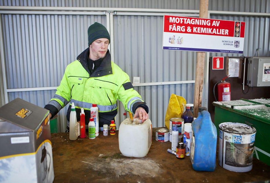 Miljöfarliga verksamheter Miljöfarliga verksamheter är verksamheter där användning av mark, byggnader eller anläggningar kan ge upphov till utsläpp till mark eller vatten eller medföra andra