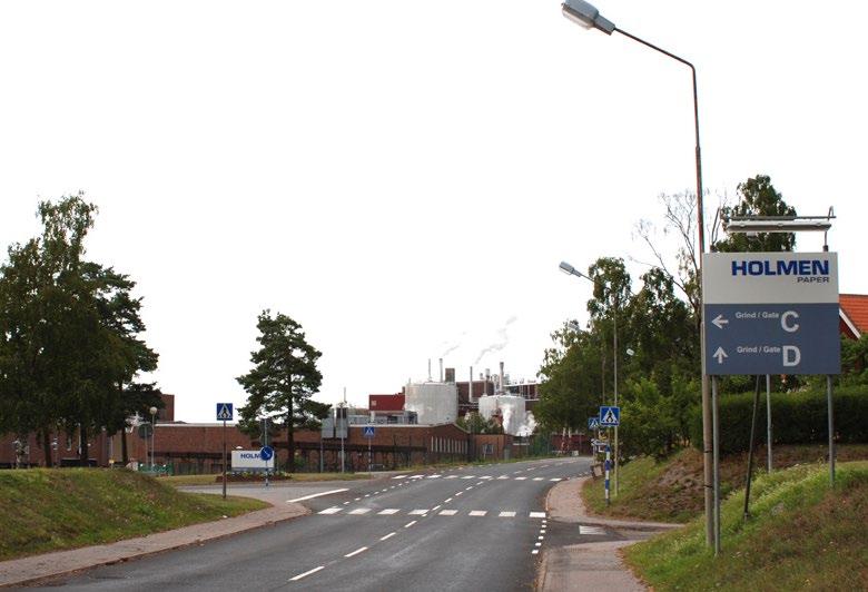 Riksintressen för vindbruk År 2011 var två områden utpekade som riksintresse för vindbruk i kommunen.