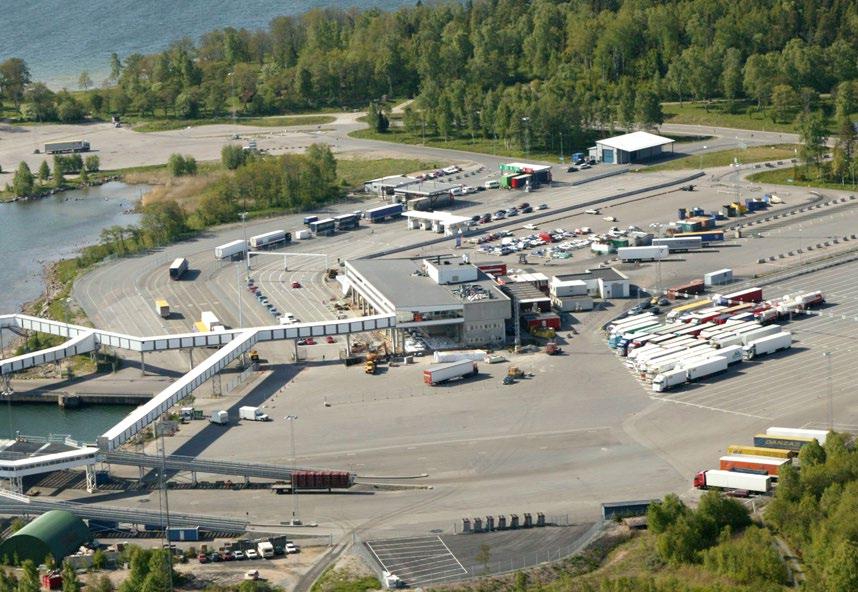 Förslaget skulle innebära att riksintresset vid Svenska björn i ytterskärgården blir Norrtälje kommuns enda kvarvarande riksintresse. Området föreslås utökas i storlek i Energimyndighetens förslag.