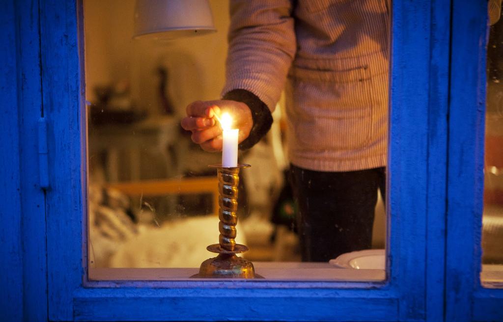 13. Klimat och Energi Inledning De flesta forskare är nu överens om att världen står inför stora prövningar i och med ett förändrat klimat till följd av den ökade växthuseffekten.